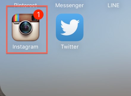 インスタグラム,使い方,インスタ,集客